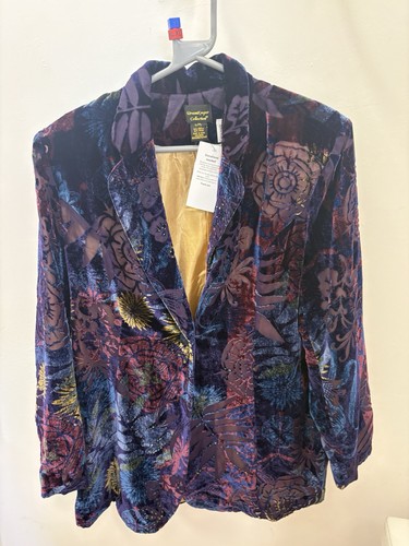 Dream keeper jacket - dream,