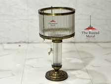 Antique Art Deco Skyscraper