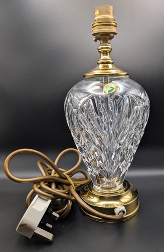 Waterford crystal kilkenny - waterford,