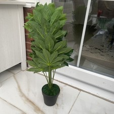 Artificial Freestanding tall