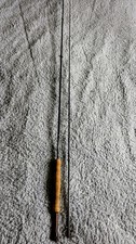 S.R.S. Handbuilt 10’ Pike
