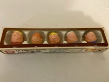 Vintage Airfix 1973 Weeble’s