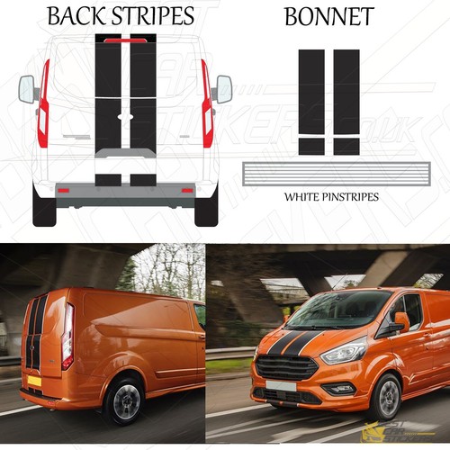 For ford transit custom - ford,