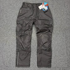 Cordura motorcycle trousers - cordura,