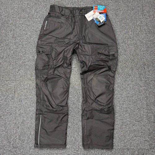 Cordura motorcycle trousers - cordura,