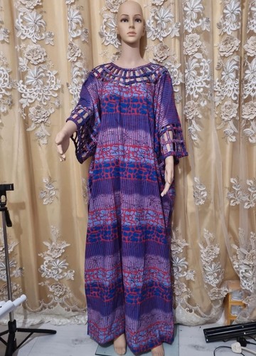 Handmade woman ankara cotton - handmade,