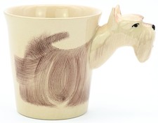 Hand Painted Porcelain Coffee