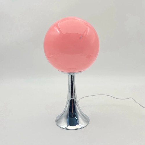 Cosy glass globe desk - cosy,
