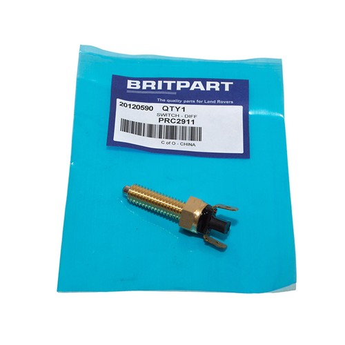 Diff lock reverse light switch - diff,