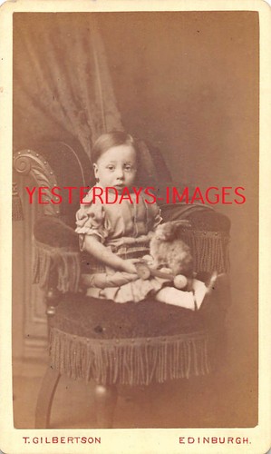 Young girl pull along rabbit - girl,