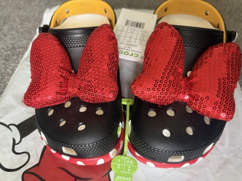 Minnie mouse cls platform - minnie,