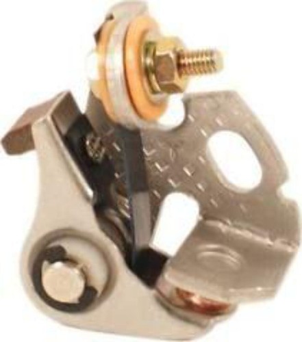 Contact breaker points 78 - breaker, 72-78