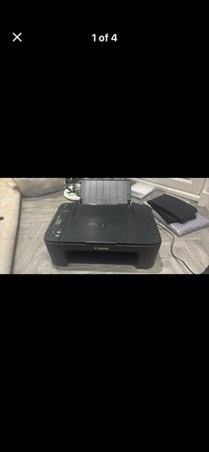 Cannon ts3355 printer and