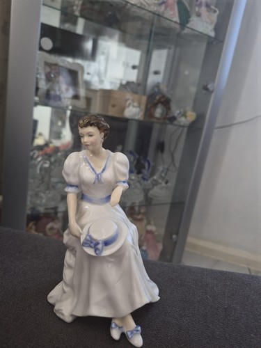 Royal doulton jean vintage - doulton,