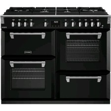 Richmond Deluxe 110cm wide