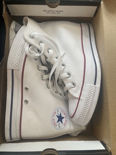 Converse all star ctas - all, wedge