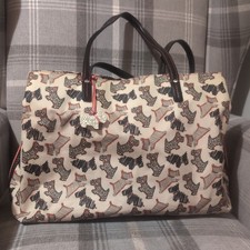Radley Fleet Street Handbag