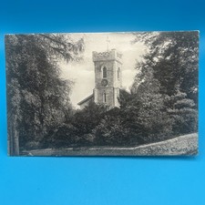 Holy Trinity Church in