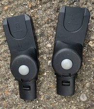 iCandy Apple 2 Pear Car Seat Adapters