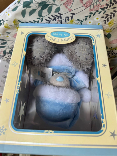 You limited edition - to,