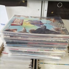 Astro City Vol 1,2 Dark Ages Specials Etc Huge Collection