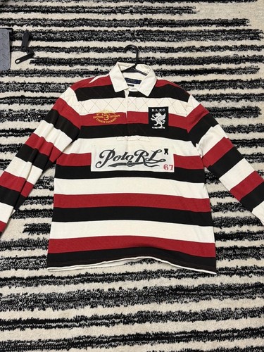 Vintage polo ralph - polo,