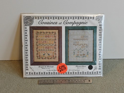Vintage cousines compagnie - vintage, et