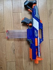 Nerf Rapidstrike CS-18