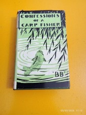 Confessions carp fisher - of,