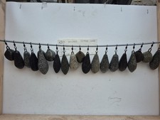 Carp Tackle Job Lot.x20 Mixed Leads 3oz To 4oz