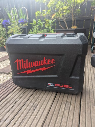 Milwaukee m12 band saw - m12,