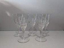 Set vintage glasses - set, 5
