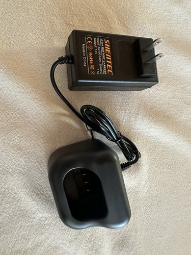 Paslode shentec - (902667,