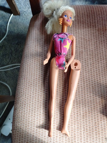 Vintage hasbro 1988 sindy doll - 1988,