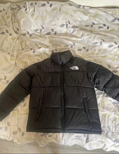 The north face nuptse men - nuptse, men’s