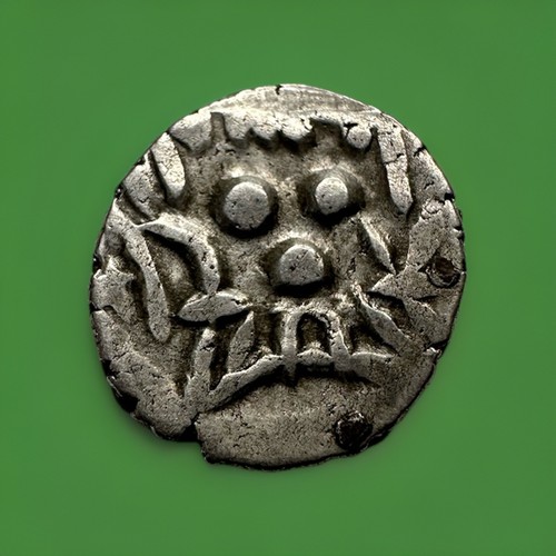 Ancient silver islamic - ancient,