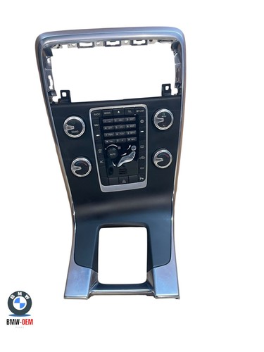 Volvo s60 heater control - s60, a/c