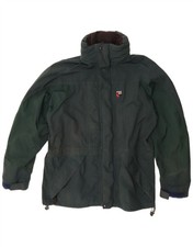 SPRAYWAY Mens Hooded Rain
