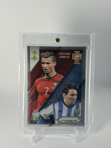 Panini prizm 2014 world cup - prizm,