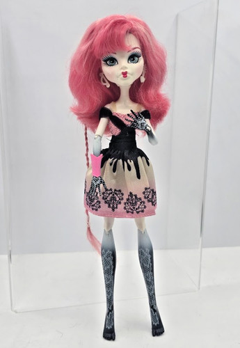 Monster high cupid - monster,