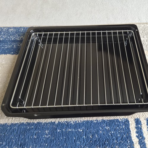 Beko oven cooker grill pan - beko,