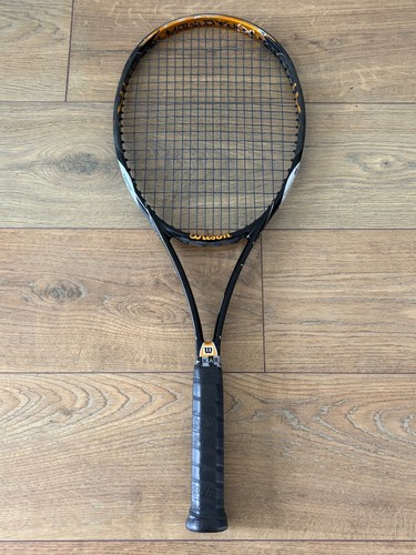 Wilson factor blade - k,