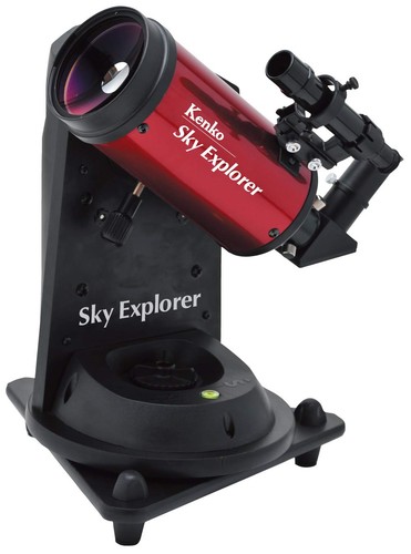 Kenko astronomical telescope - kenko,