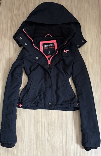 Y2k style hollister navy - style,