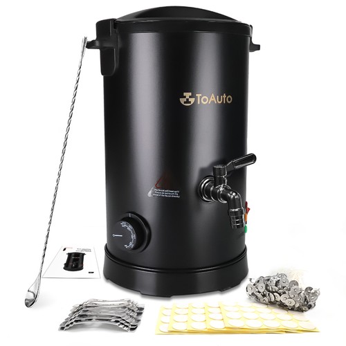 Soy wax melter for - 5l,
