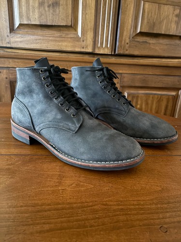Oak street bootmakers storm - bootmakers,