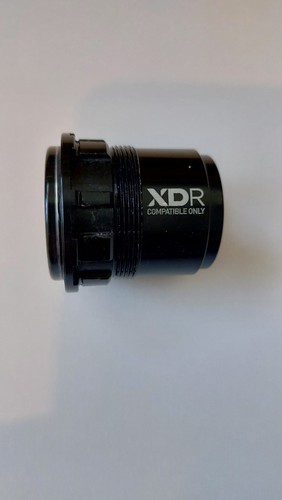 Prime ratchet freehub body - sr,