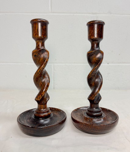 Pair antique 19th century - pair,