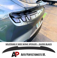 For Ford Mustang mach E Gloss