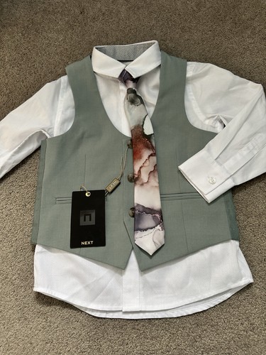 Next boys smart - next, 3piece